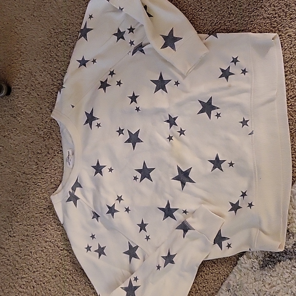 Star pullover - Picture 2 of 5